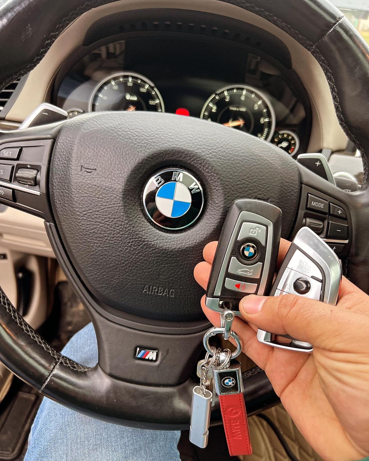 BMW keys replacement Louisville KY (14)