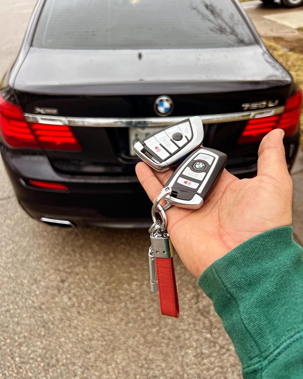 BMW keys replacement Louisville KY (15)
