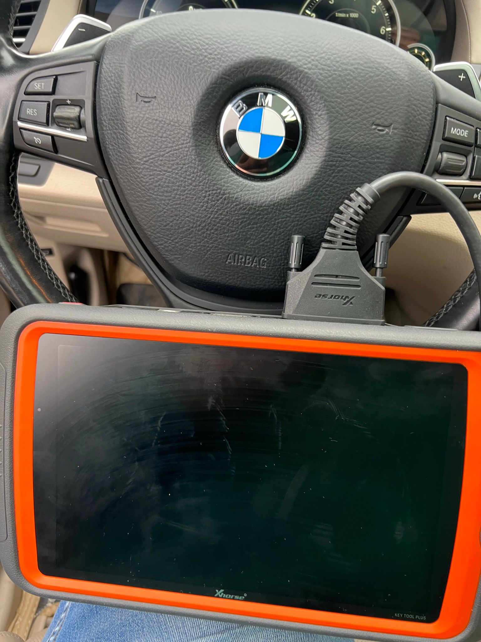 BMW keys replacement Louisville KY (16)