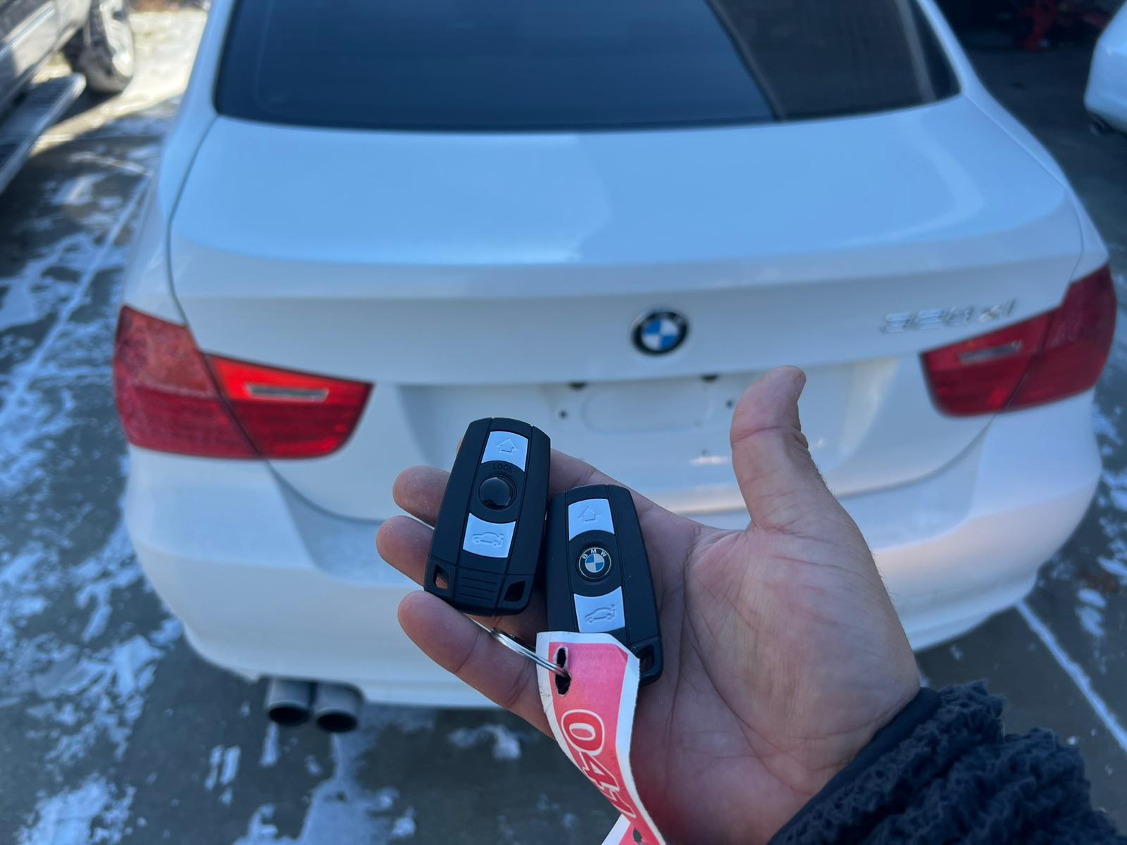 BMW keys replacement Louisville KY (18)