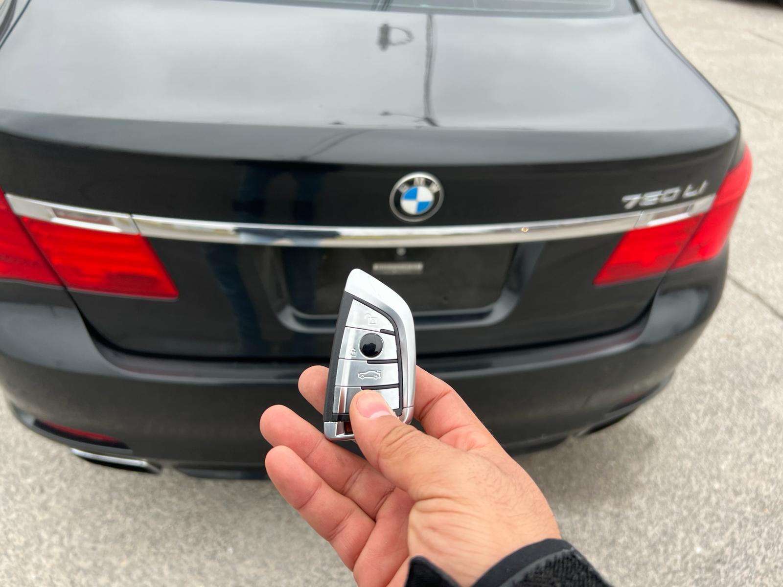 BMW keys replacement Louisville KY (7)