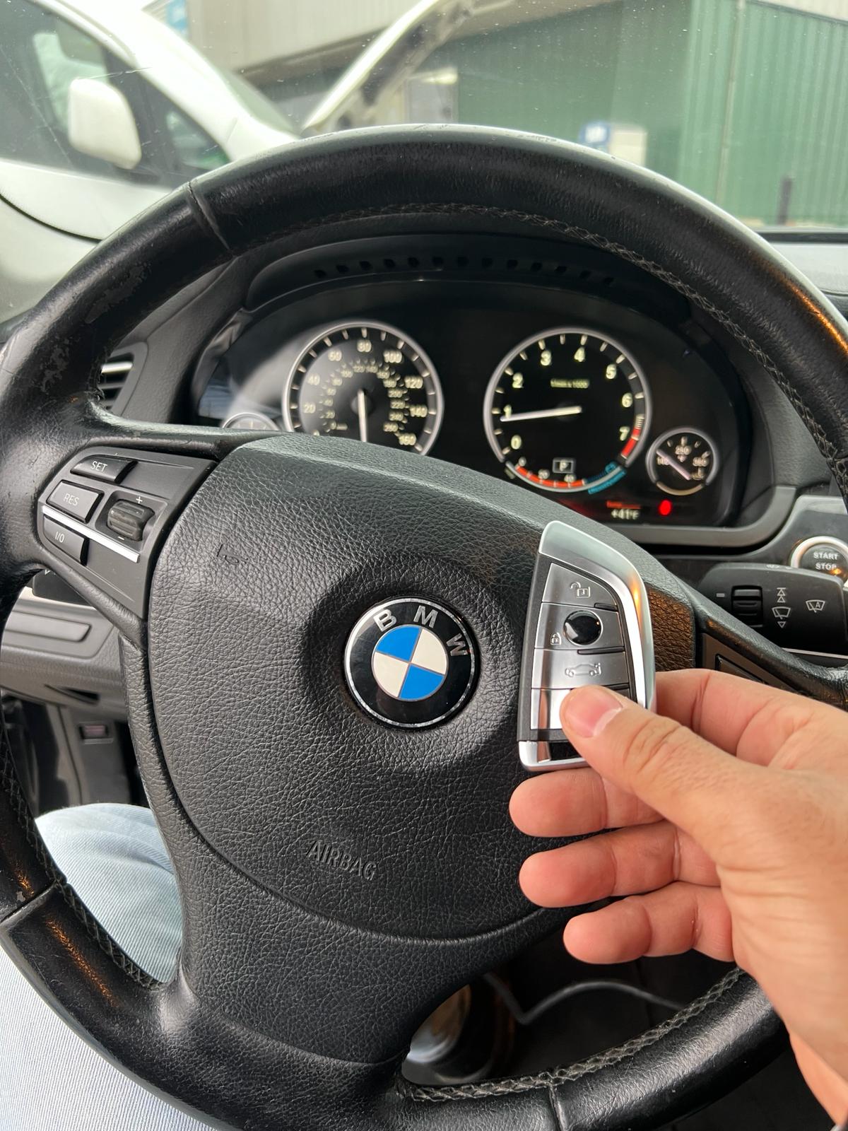 BMW keys replacement Louisville KY (8)