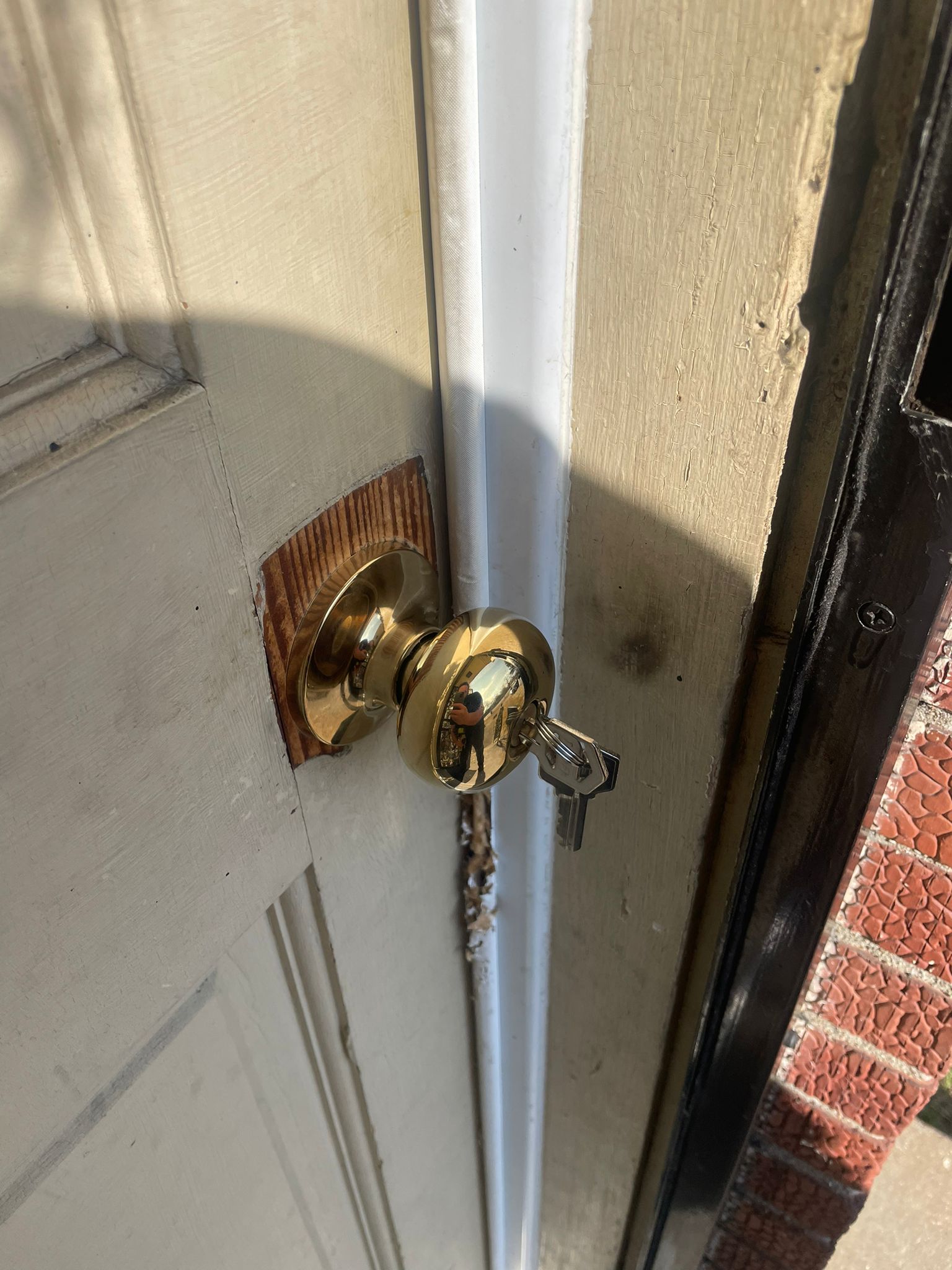 Residential locksmith Louisville LAN Locksmith (3)
